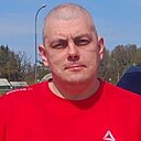 Знакомства: Андрей, 43 года, Молодечно