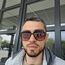 Знакомства: Александр, 36 лет, Одесса