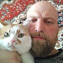 Знакомства: Дмитрий, 40 лет, Молодечно