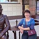 Знакомства: Светлана, 58 лет, Иркутск