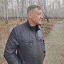 Знакомства: Александр, 56 лет, Челябинск