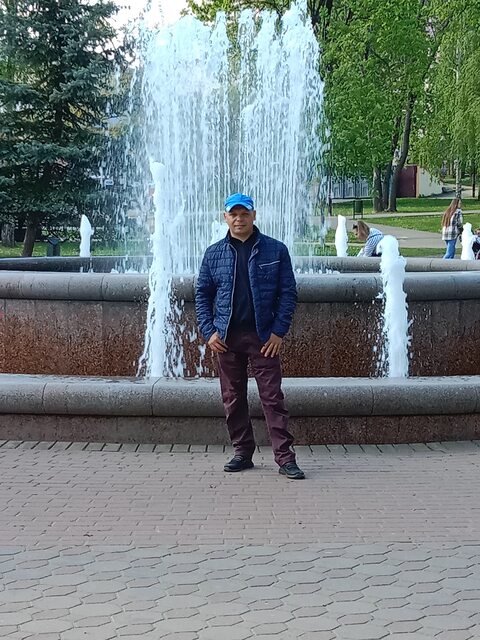 Фото - Tabor.ru
