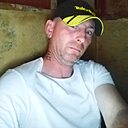 Знакомства: Сергей, 43 года, Кобрин