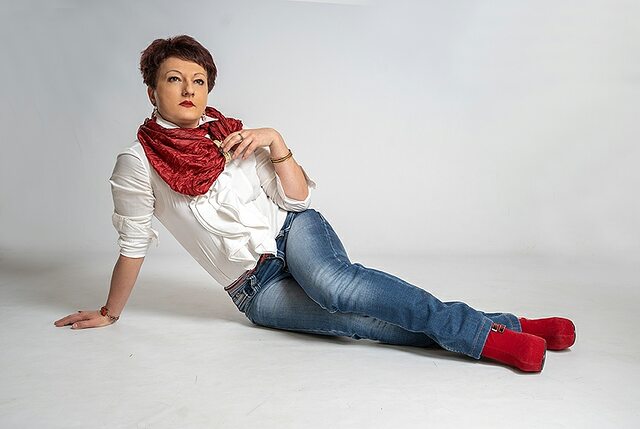 Фото - Tabor.ru
