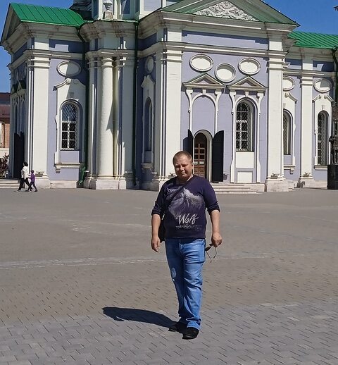 Фото - Tabor.ru