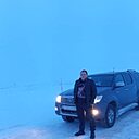 Знакомства: Артём, 36 лет, Когалым