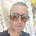 Знакомства: Лёша, 39 лет, Симферополь