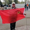 Знакомства: Евгений, 47 лет, Щучинск