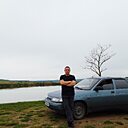 Знакомства: Валерий, 46 лет, Ставрополь