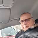 Знакомства: Сергей, 63 года, Биробиджан