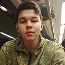 Знакомства: Влад, 20 лет, Анапа
