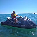 Знакомства: Демон, 46 лет, Нефтекамск