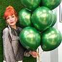 Знакомства: Наташа, 50 лет, Соликамск