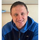 Знакомства: Евгений, 45 лет, Ижевск