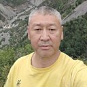 Знакомства: Виктор, 61 год, Алматы