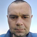 Знакомства: Евгений, 36 лет, Воложин