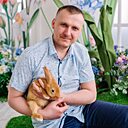 Знакомства: Максим, 40 лет, Югорск