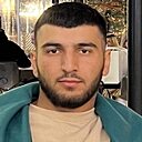 Знакомства: Али, 27 лет, Ялта