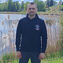 Знакомства: Вадим, 40 лет, Тверь