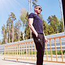 Знакомства: Дима, 34 года, Рогачев