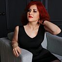 Знакомства: Анна, 49 лет, Хабаровск