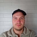 Знакомства: Игорь, 35 лет, Ветлуга