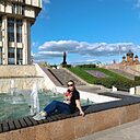 Знакомства: Полина, 40 лет, Донской