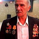 Знакомства: Валера, 68 лет, Ташкент