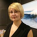 Знакомства: Танюшка, 50 лет, Полоцк