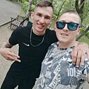 Знакомства: Данечка, 26 лет, Москва