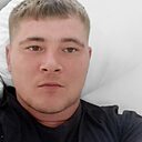 Знакомства: Вадим, 36 лет, Шымкент