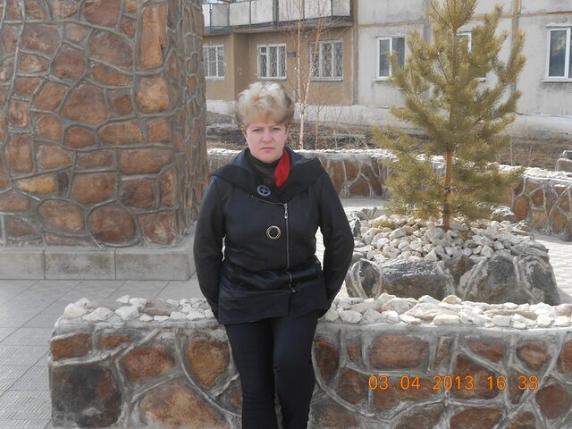 Фото - Tabor.ru