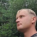 Знакомства: Виктор, 32 года, Браслав