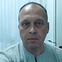 Знакомства: Владимир, 45 лет, Брянск