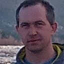 Знакомства: Тарас, 41 год, Рубцовск