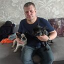 Знакомства: Ivan, 38 лет, Новоалтайск