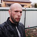 Знакомства: Андрей, 35 лет, Орша