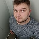 Знакомства: Владислав, 31 год, Пинск