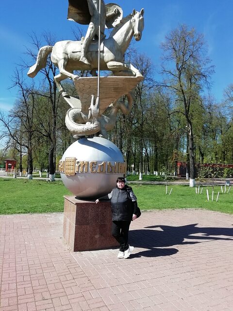 Фото - Tabor.ru