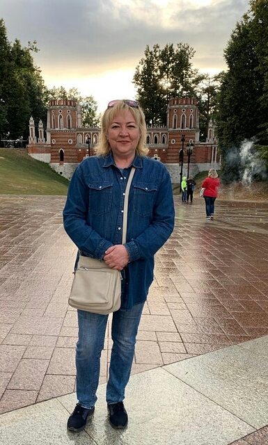 Фото - Tabor.ru
