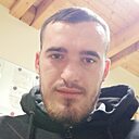 Знакомства: Dima, 27 лет, Рышканы