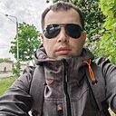 Знакомства: Grisha, 36 лет, Жлобин