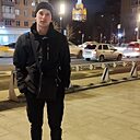 Знакомства: Даниил, 24 года, Волноваха