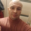 Знакомства: Ник, 36 лет, Архангельск