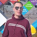 Знакомства: Петр, 40 лет, Ухта