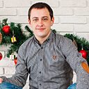 Знакомства: Андрей Яркий, 35 лет, Пинск