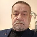 Знакомства: Федор, 67 лет, Омск