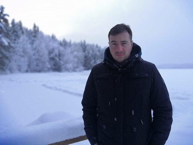 Фото - Tabor.ru