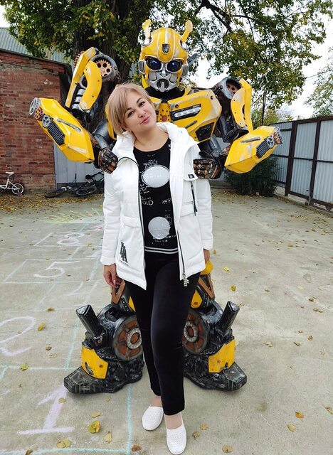 Фото - Tabor.ru