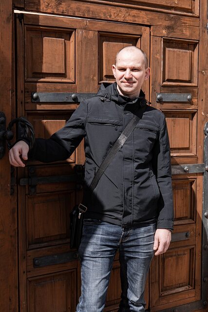 Фото - Tabor.ru
